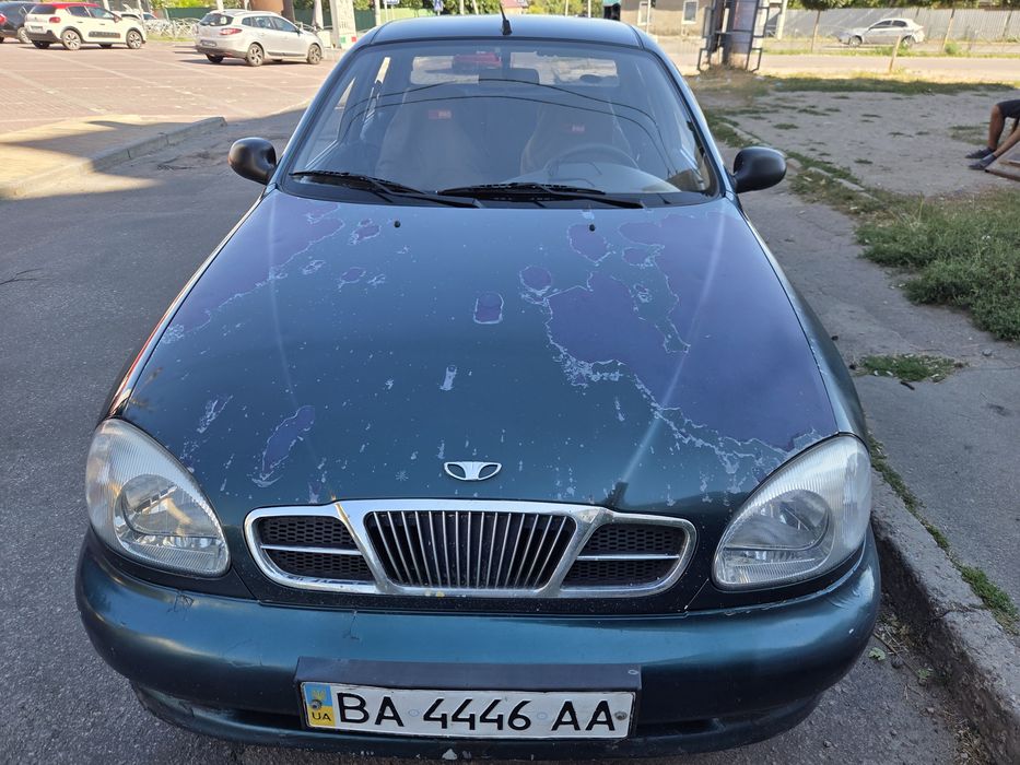 Продаам Део  Сенс 1.3