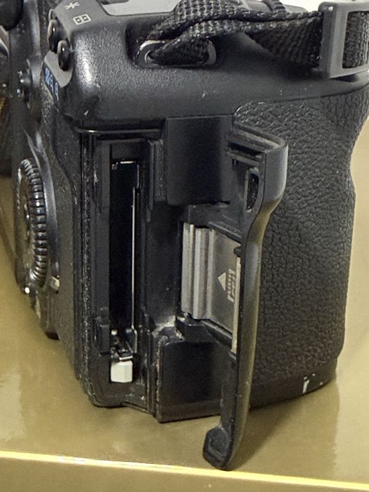 Canon 5 D mark ll
