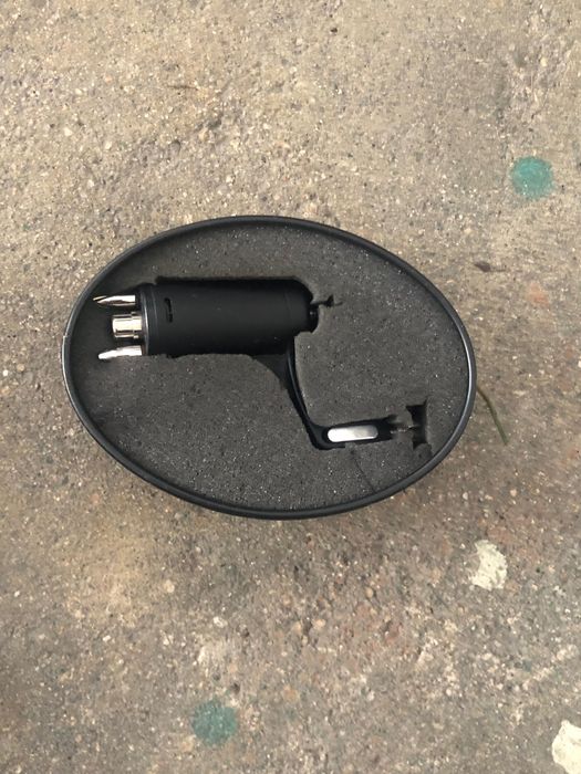 material de tatuagem