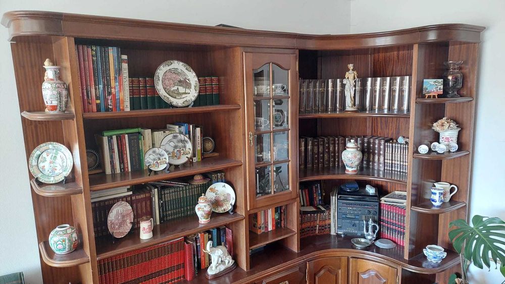 Móvel de sala de estar