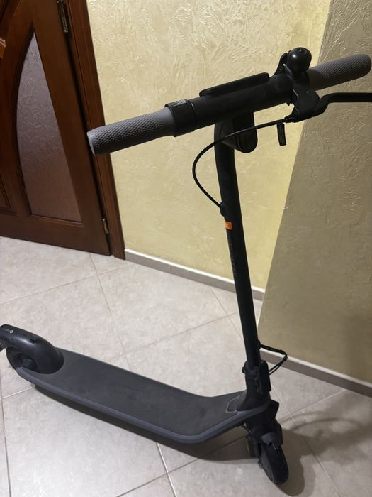 Самокат Segway 0051401Е