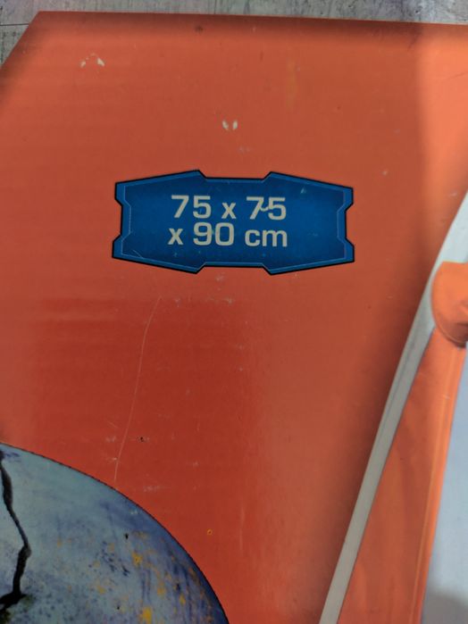 Namiot Star Wars dla dzieci