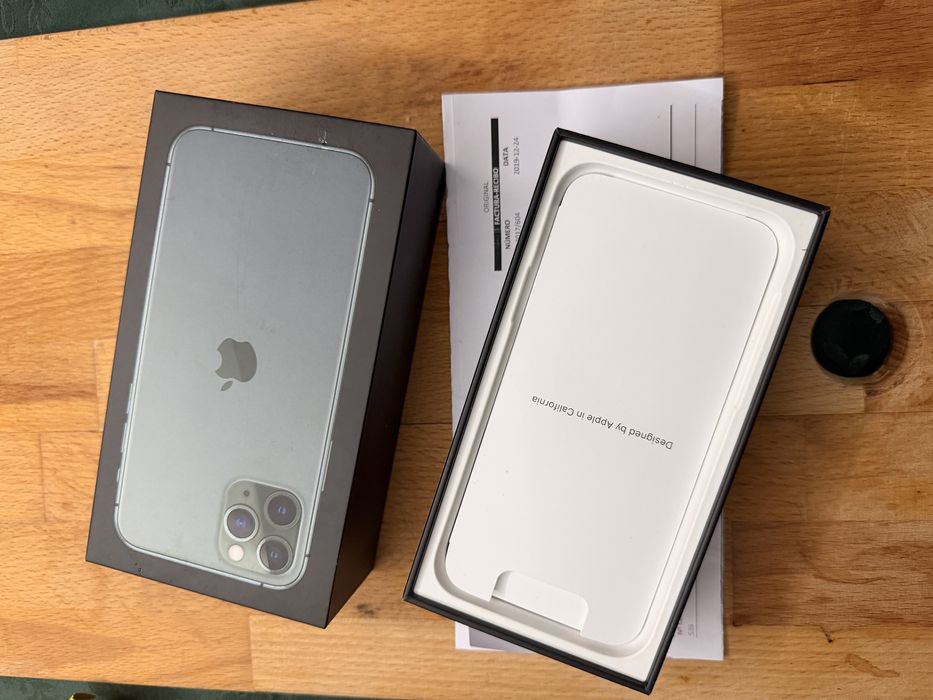 Iphone 11 pro capa Quadlock