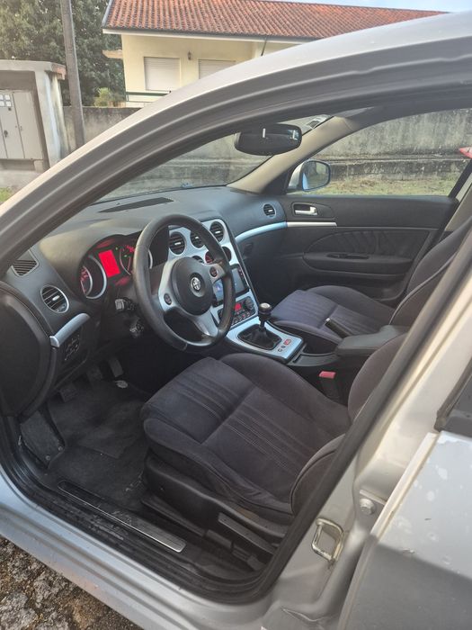 Alfa Romeo Alfa 159 1.9 JTDM