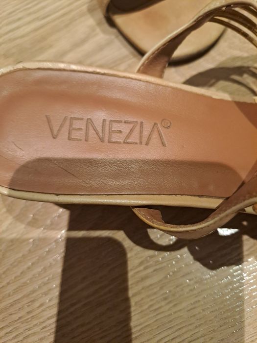 Sandałki Venezia rozm.37