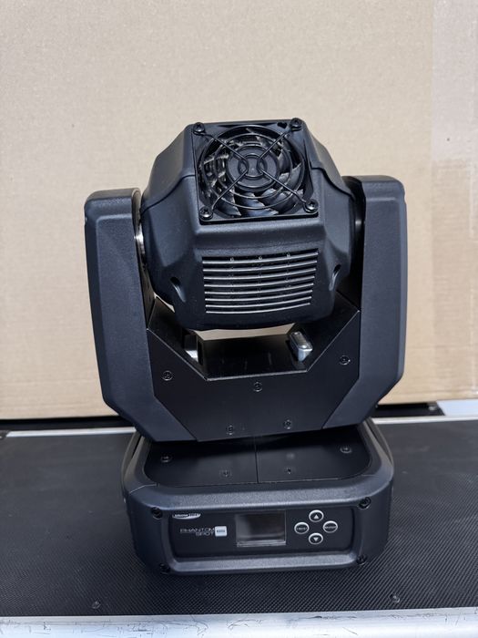 Głowa ruchoma led  Showtec PHANTOM 65