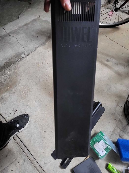 Juwel eccoflow pompa + filtr