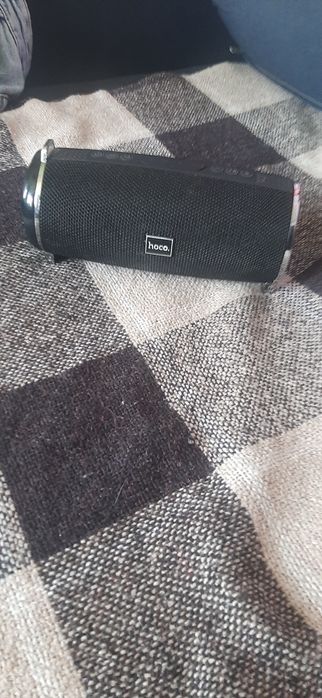 Колонка музыкальная, бу в рабочем состоянии