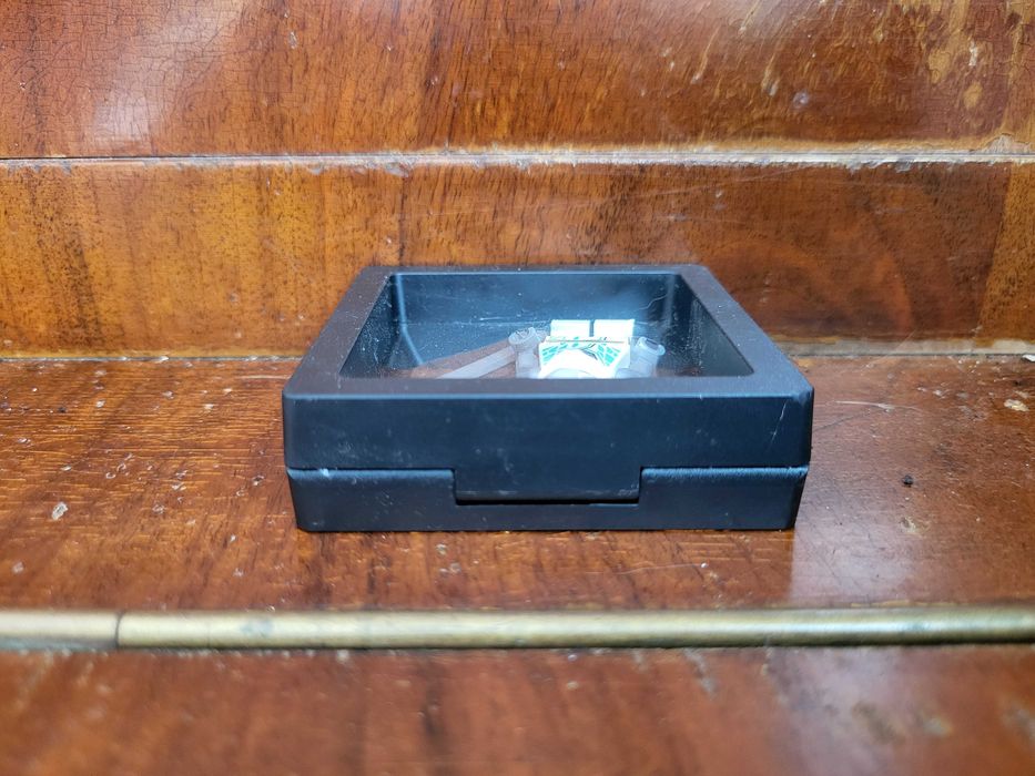 Figurka Zane lego ninjago