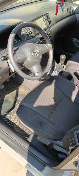 Carro Usado A Precisar de Novo Dono