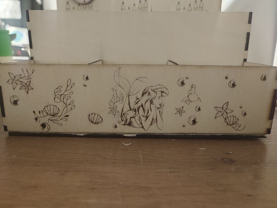 Przybornik duży personalizowany