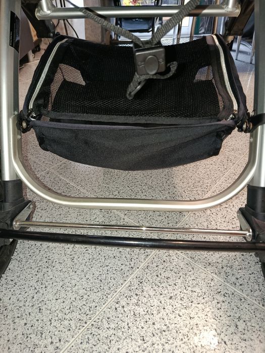 Carrinho de bebé Pierre Cardin