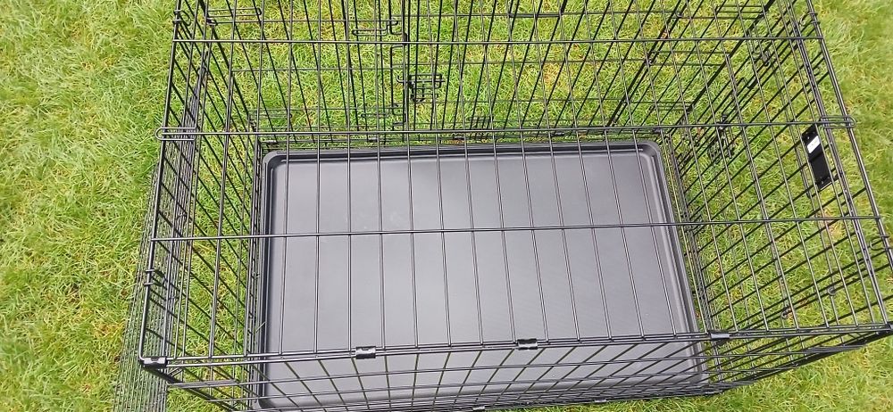 Klatka Kanelowa MidWest 836dd