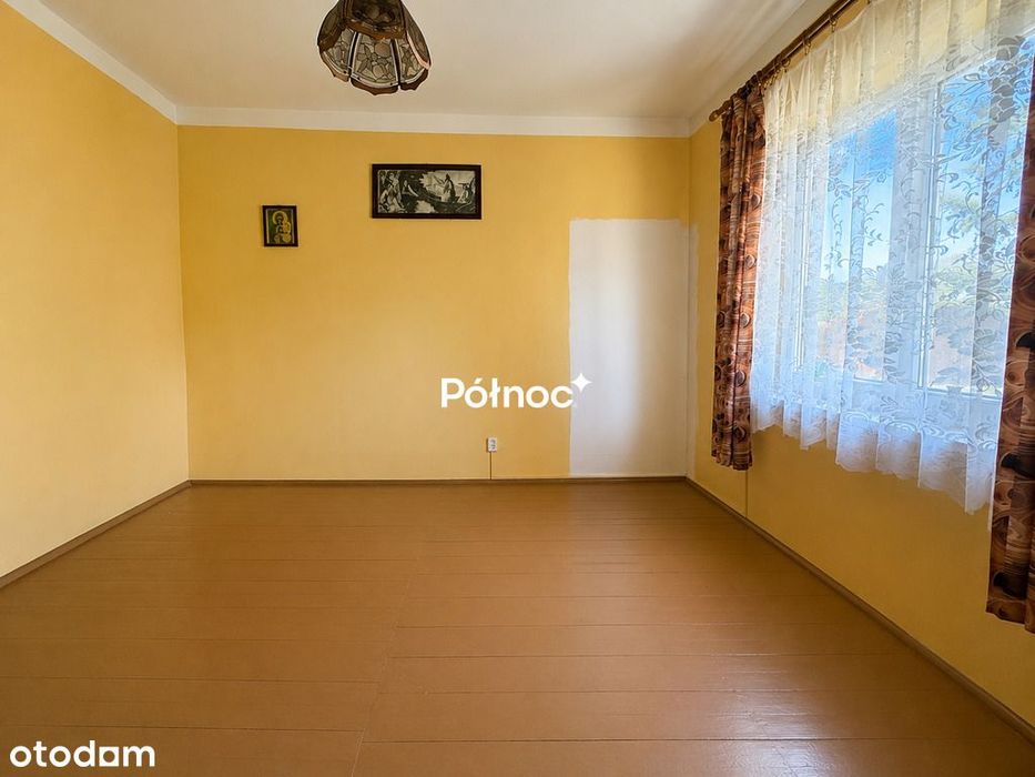 Siedlisko w Stańkowie wśród lasu-5min od Chełma