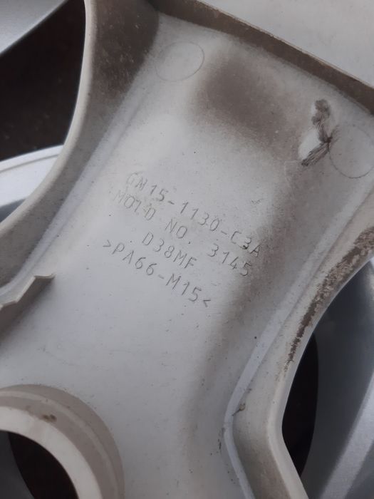 Kołpak 16 Ford 2sztuki
