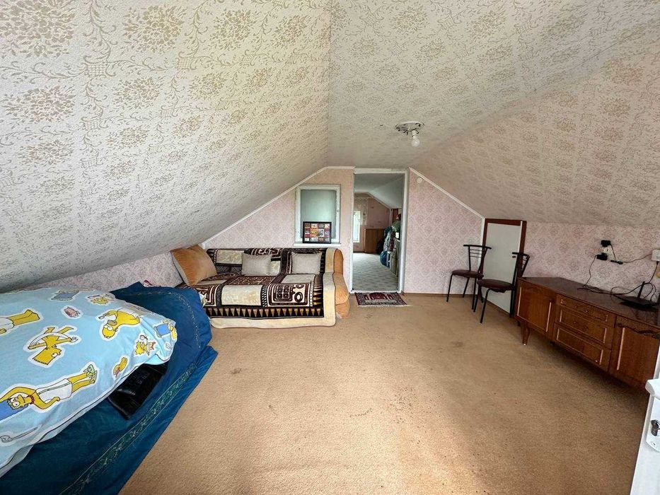 Продаж будинку в селі Бортків, Золочівський район!