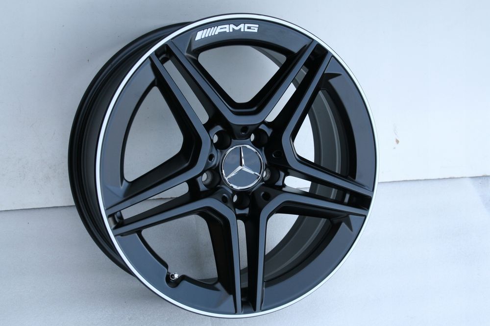 18 oryginał mercedes amg c 205 206 e e-coupe
