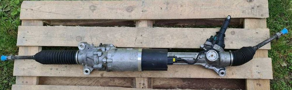 Рульова Рейка Mercedes GLE GLS W167