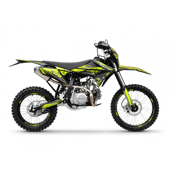 Пітбайк  KOVI PIT 150X   2026 MY