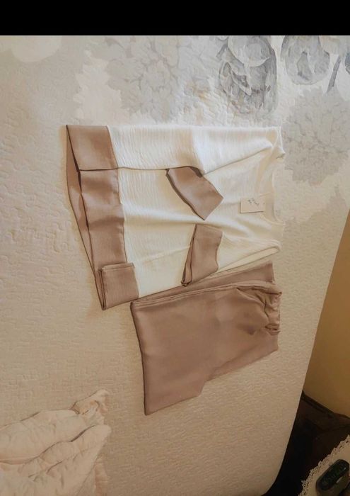 Conjunto de mulher