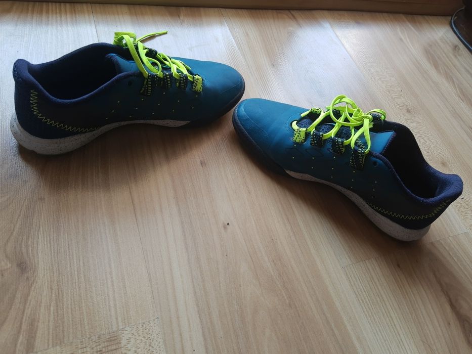 Buty piłkarskie turfy 39