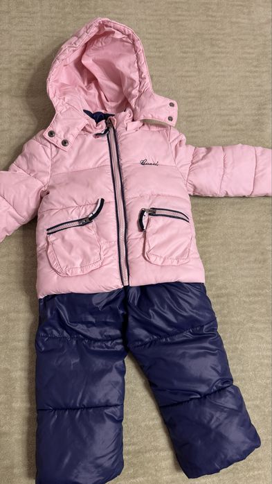 Комбінезон дитячий зимовий, Gucci ,Next,Zara