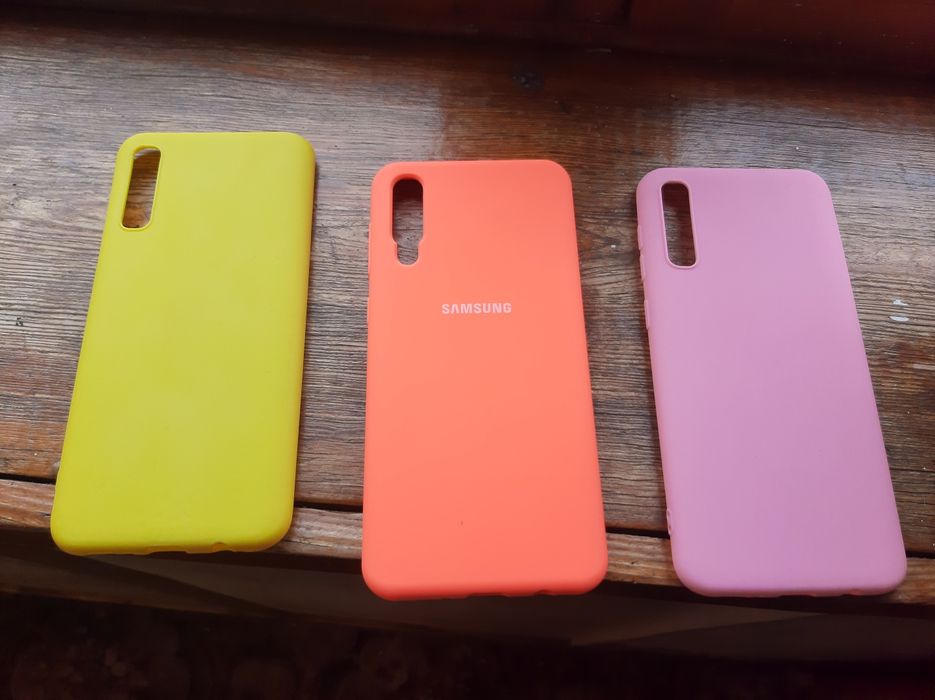 Чохол samsung a30s