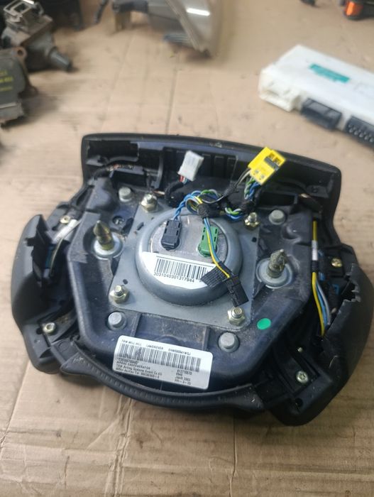 Land Rover Vogue L322 03r - poduszka Airbag kierowcy
