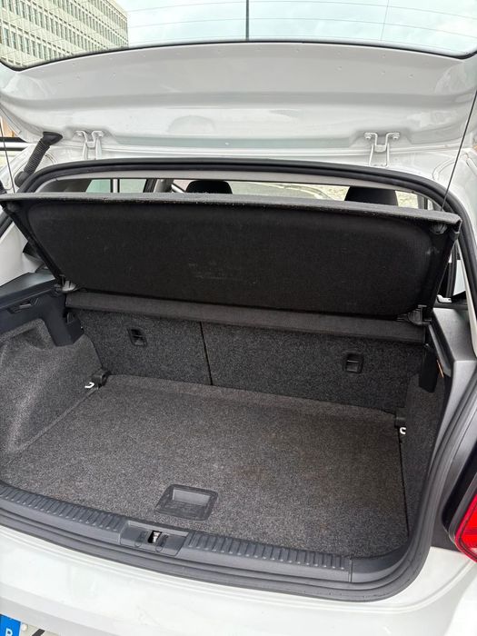 Carro VW Polo 1.0 BLUEMOTION
