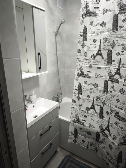 Посуточно 3 квартира