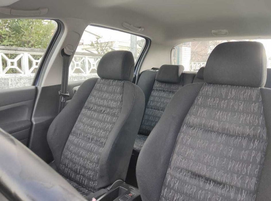 Peugeot 307 HDi 1.4 – Econômico e Bem Conservado