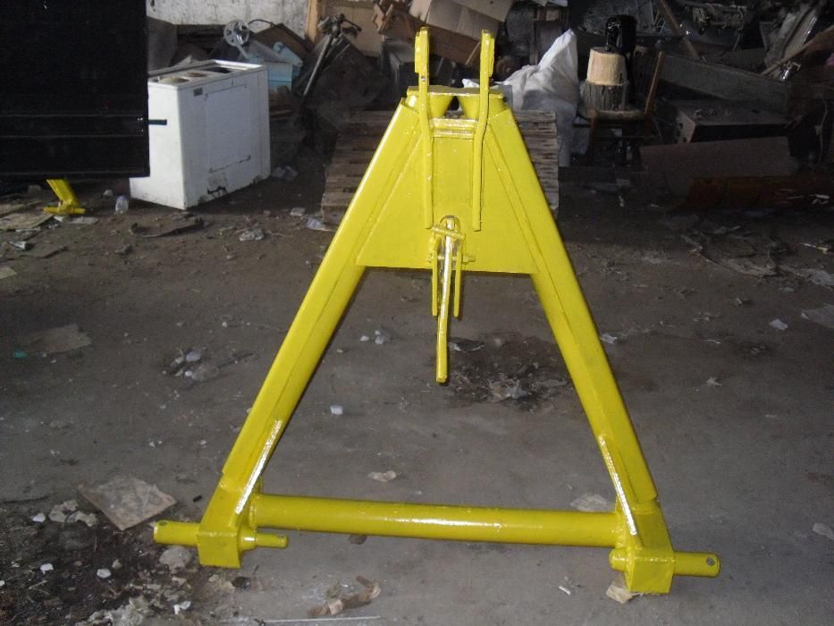 продам сцепку для навесного культиватора к-701