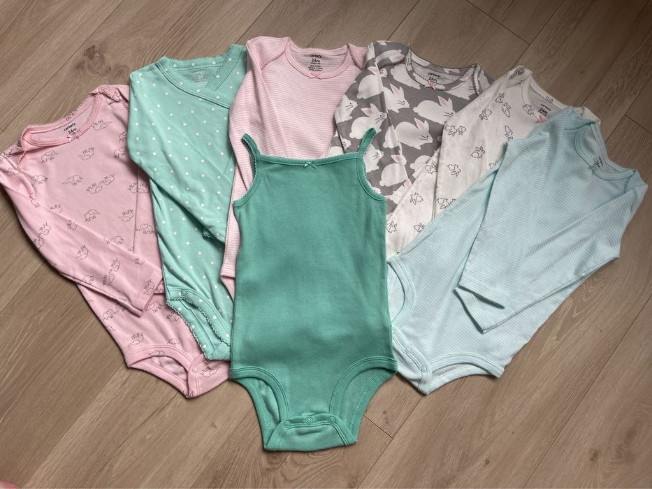 Бодики детские Новые