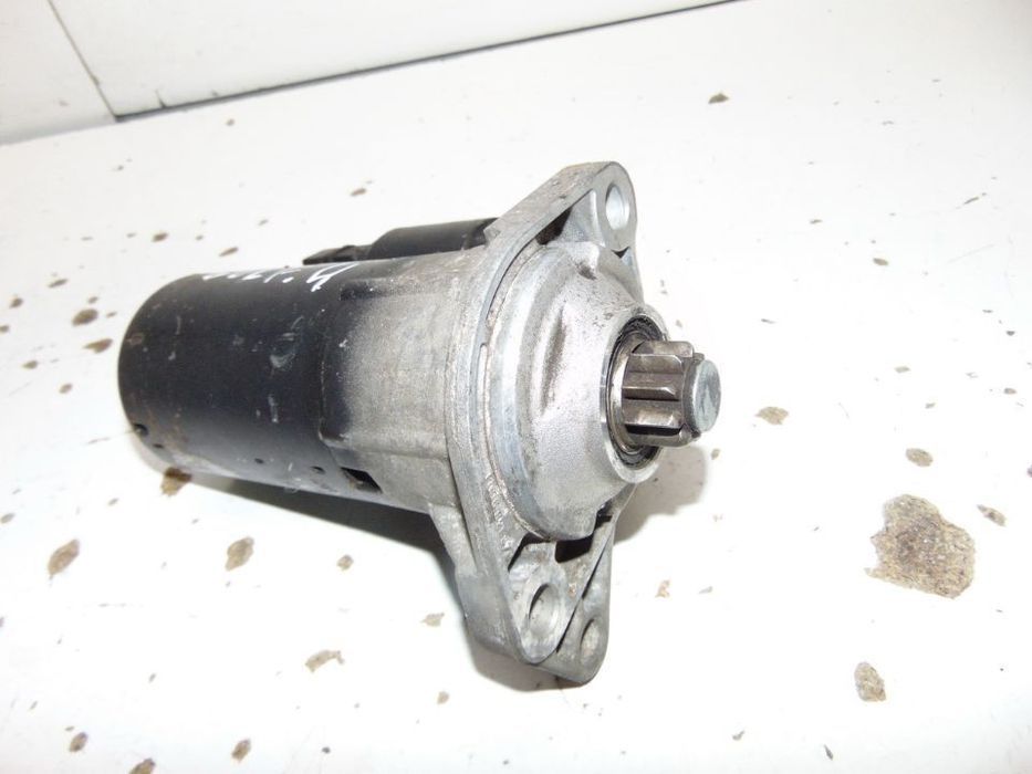 VW golf 4 gasolina 1.4 motor de arranque usado em bom estado