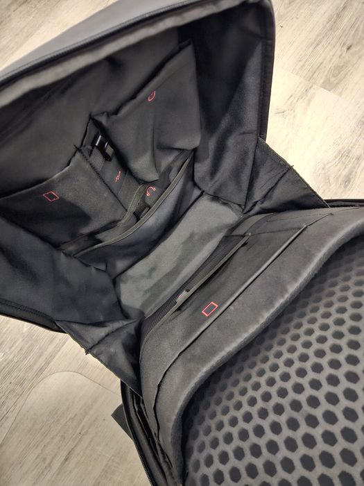 Mochila Asus Rog portatil pc