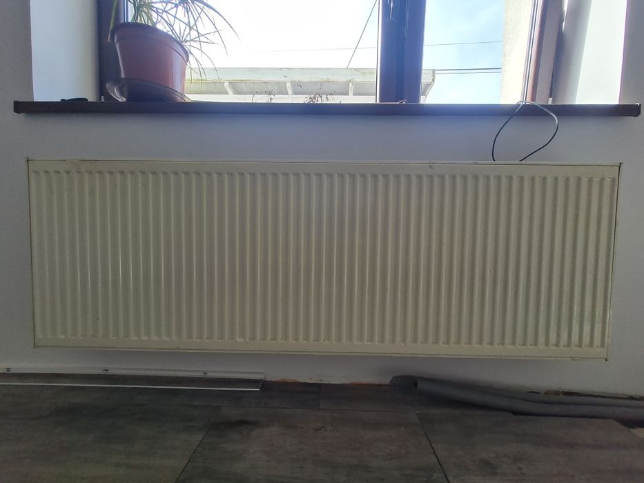 Kaloryfer PURMO 180 x 60
