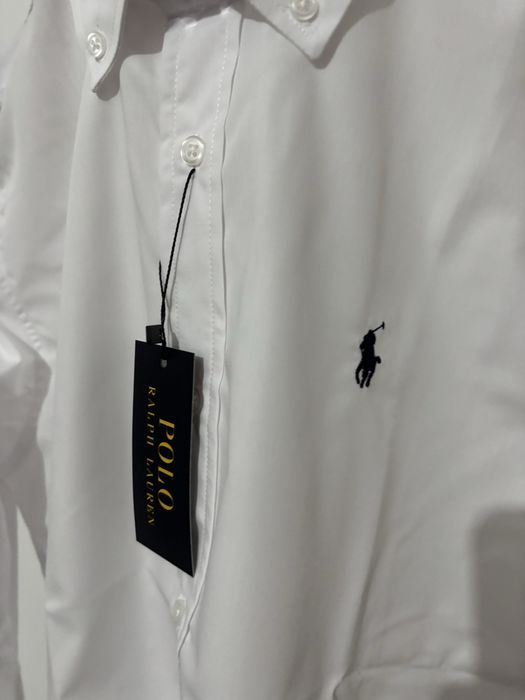 Camisa Ralph Lauren