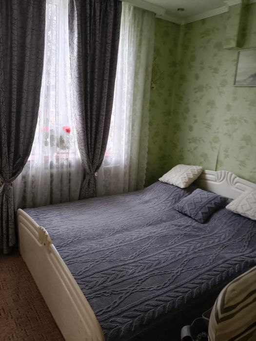 Продаж будинку для сім'ї