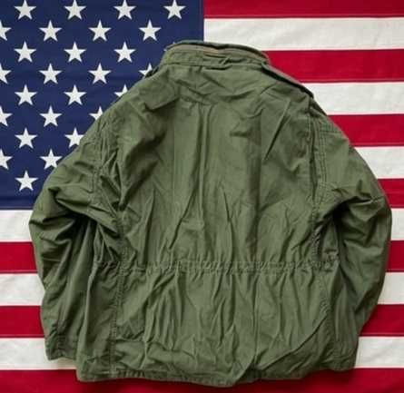 Kurtka US Army m65 kontraktowa X Large Regular