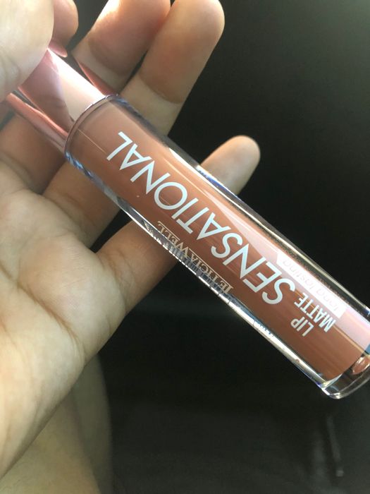 Gloss/baton da cor castanha64552966358147123