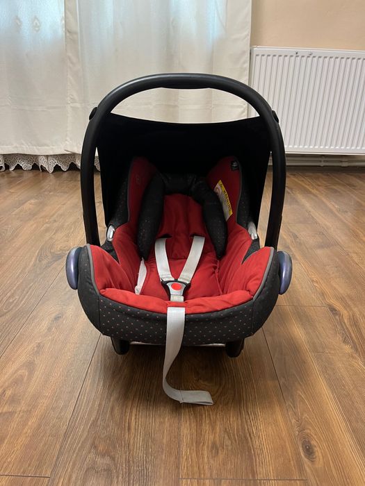 Дитяче автокрісло Maxi-Cosi 0-13 кг