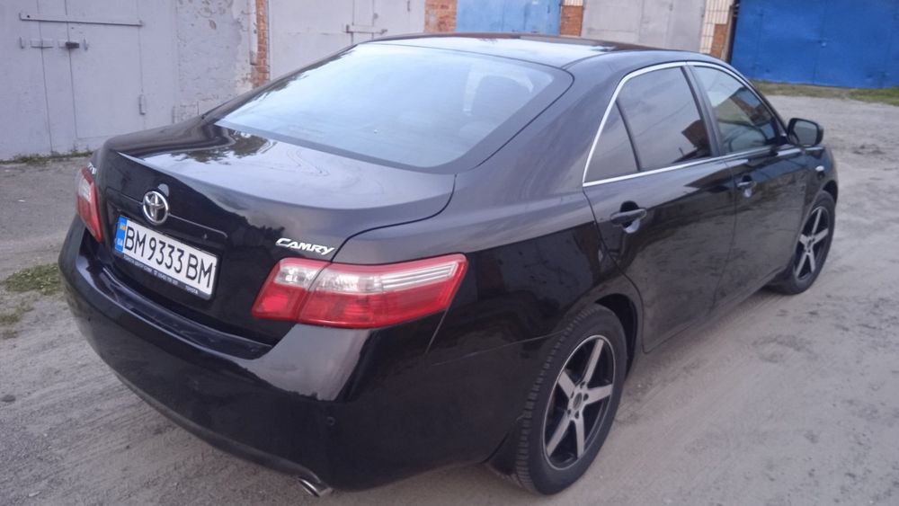 Продам Toyota Camry 40