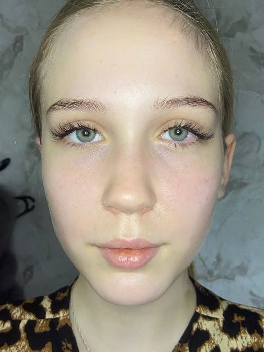 Нарощення вій, Кременчук