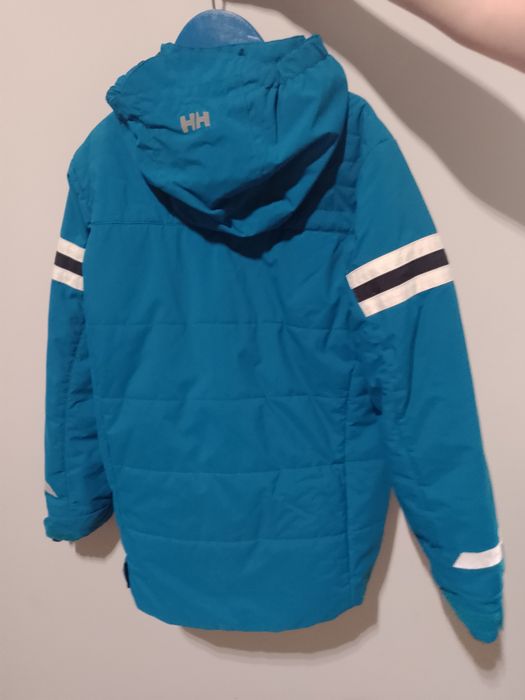 Kurtka narciarska Helly Hansen