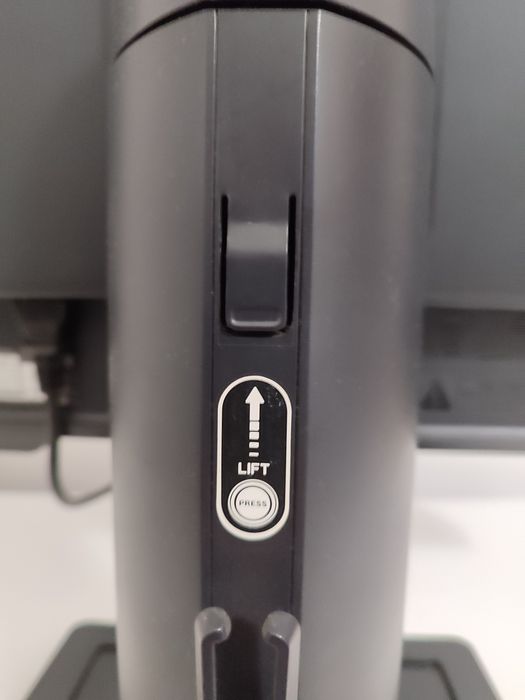Monitor BenQ XL2411 144Hz