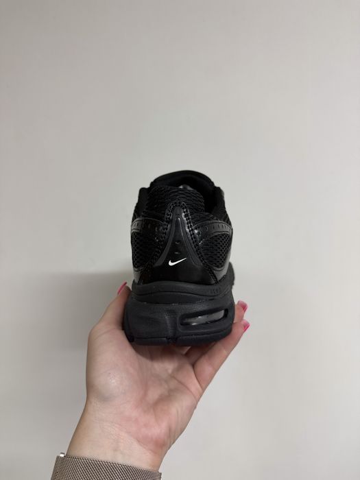 Кросівки Nike Air Max Moto 2K Black (41-45)