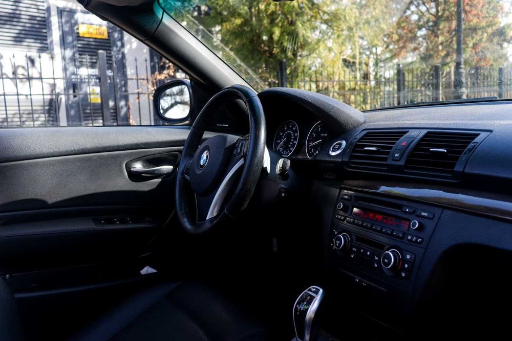 Bmw 135i N55 Dkg