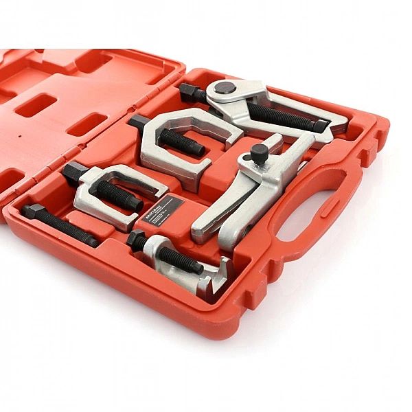 Ściągacze Sworzni Przegubów Końcówek Drążka Łożysk