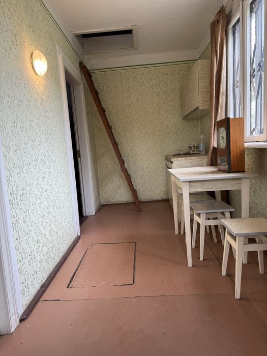 Продається дача в Хриплині