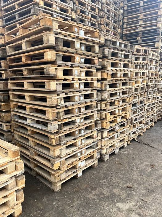 1200*1000 американка піддони посилені та полегшені палети поддоны